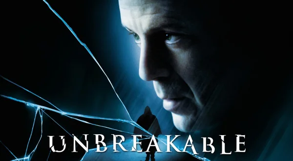 Unbreakable – Unzerbrechlich