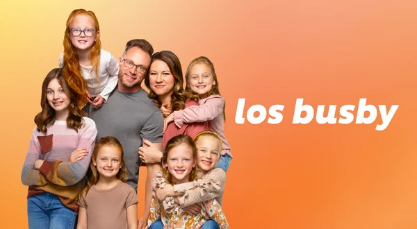 Los Busby
