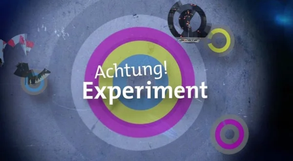 Achtung! Experiment