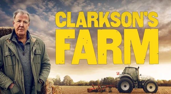 Clarkson's Farm