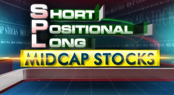 Short Positional Long Midcap Stocks