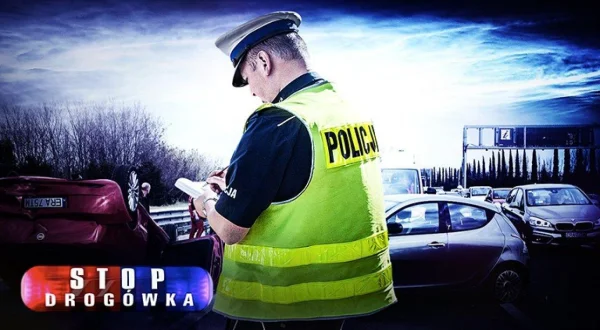 STOP Drogówka