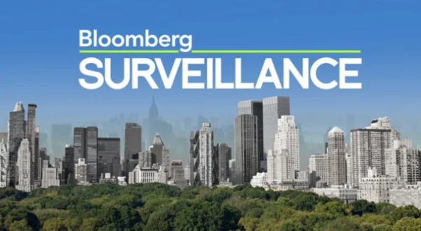 Bloomberg Surveillance