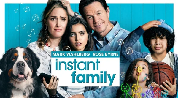 Instant Family