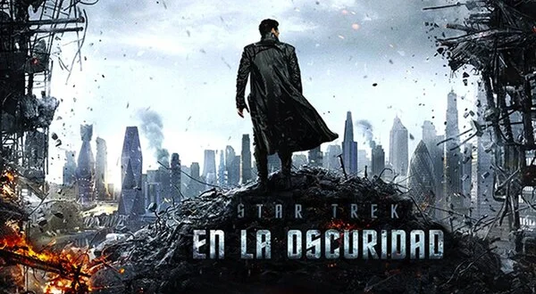 Star Trek: En la oscuridad