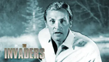 The Invaders