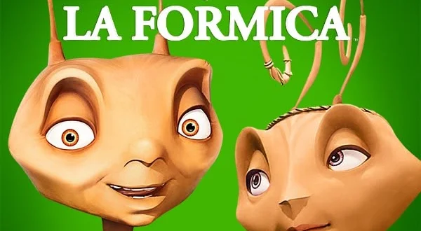 Z La formica