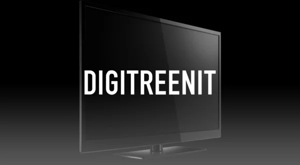 Digitreenit