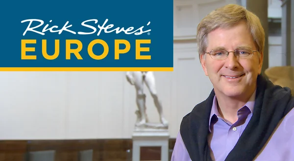 Rick Steves' Europe