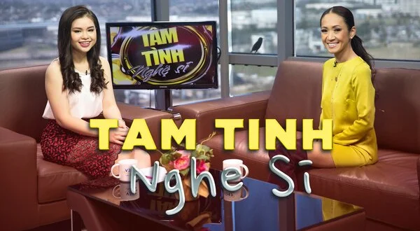 Tam Tinh Nghe Si