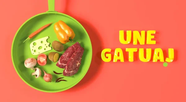 S0E2 - Unë Gatuaj