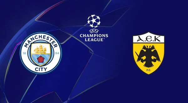 Live: Fútbol UEFA Champions League