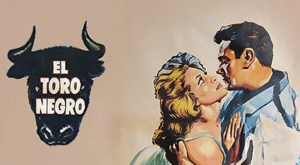 El toro negro