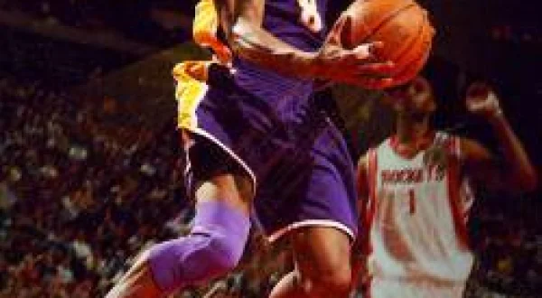 Efsaneye Saygı: Kobe Byrant