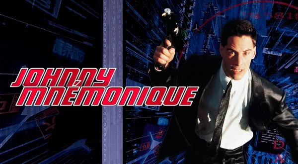 Johnny Mnémonique