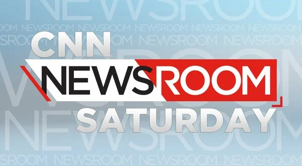 CNN Newsroom Saturday