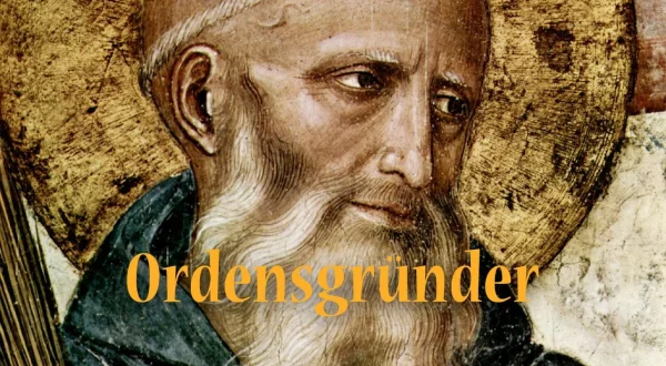 Ordensgründer