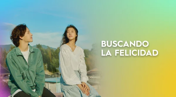 Buscando la felicidad