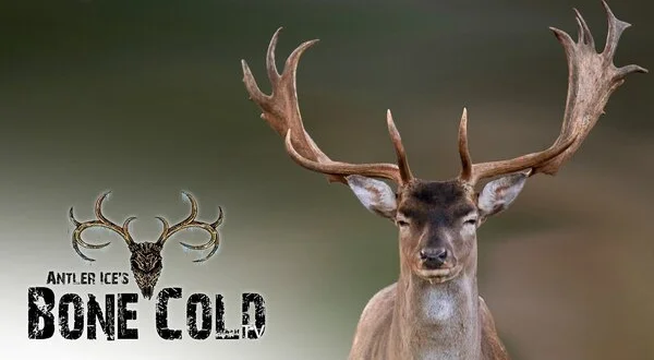Antler Ice's Bone Cold TV