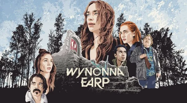 Wynonna Earp