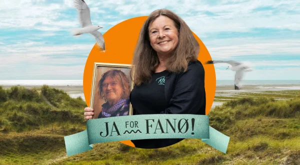 Ja for Fanø!
