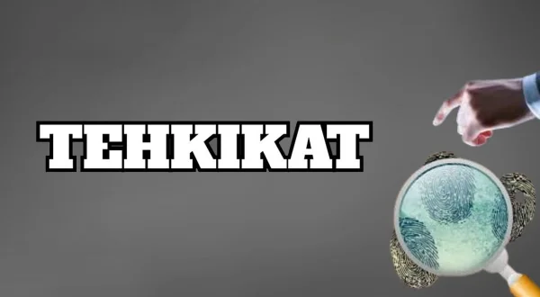 Tehkikaat