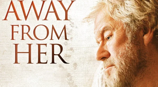 Away From Her