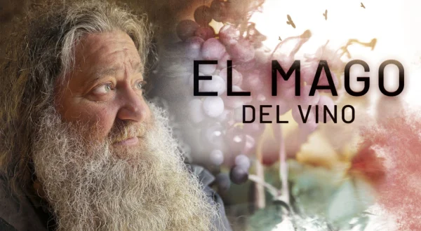 El mago del vino