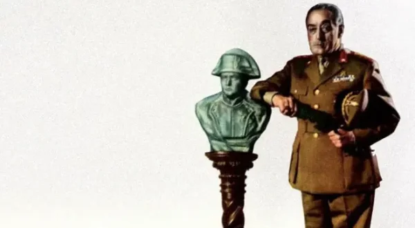 Il comandante