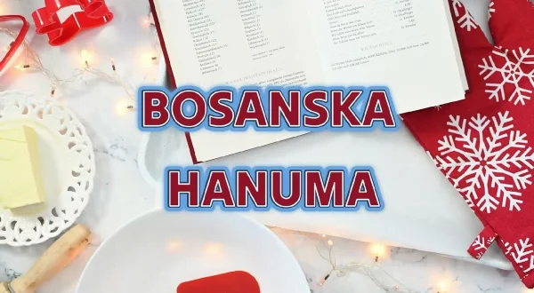 Gastro avantura bosanske hanume
