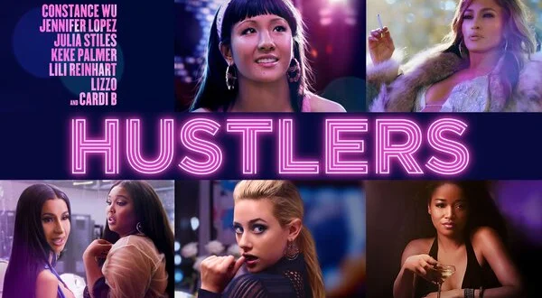 Hustlers