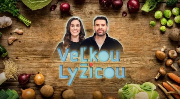 Veľkou lyžicou