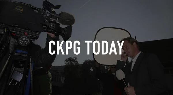 CKPG Today