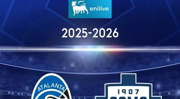 Atalanta - Como