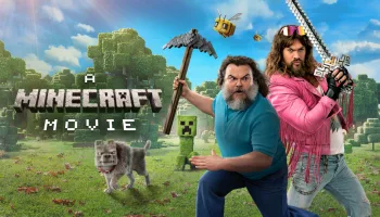 A Minecraft Movie