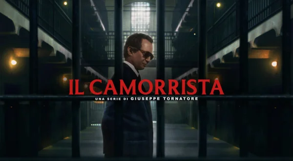 El camorrista