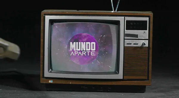 Mundo aparte