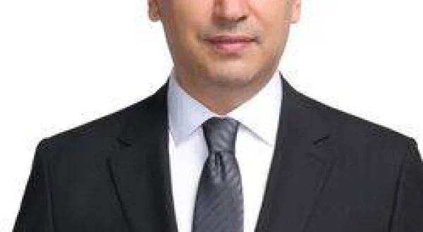 Küresel Oyun