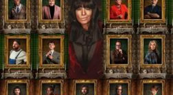 The Celebrity Traitors