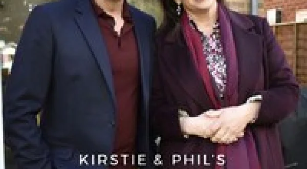 Kirstie and Phil's Love It or List It
