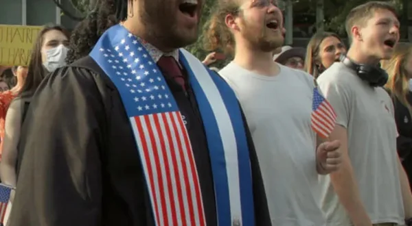 Kampf um Harvard