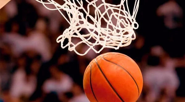 Basketball : Europe Cup