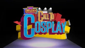 Call to CosPlay