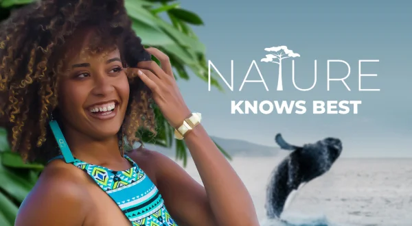 Nature Knows Best