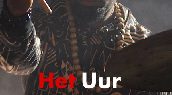 Het Uur van de Wolf