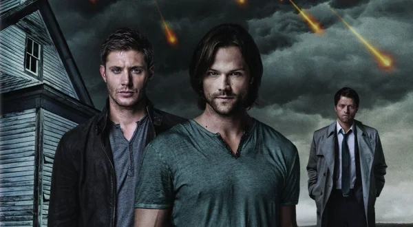 Supernatural