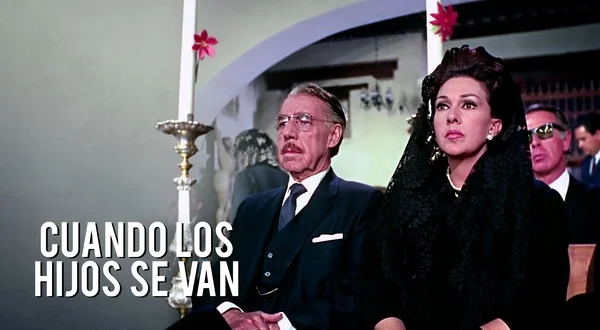 Cuando los hijos se van