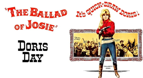The Ballad of Josie