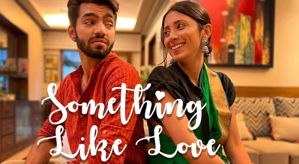 Something Like Love