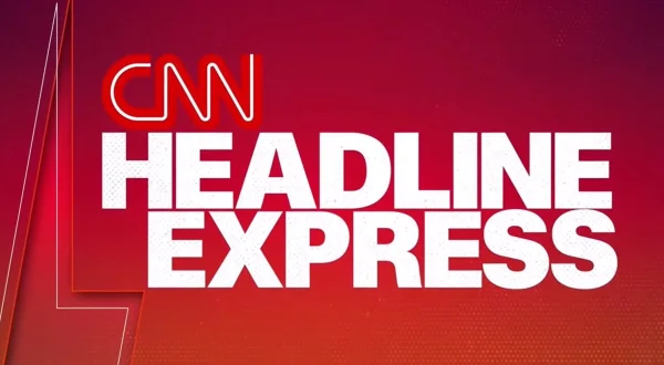 CNN Τίτλοι Express